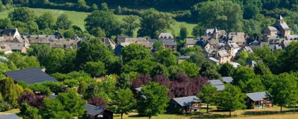 villages de gîtes